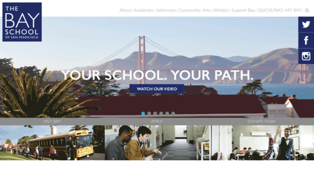 bayschoolsf.org