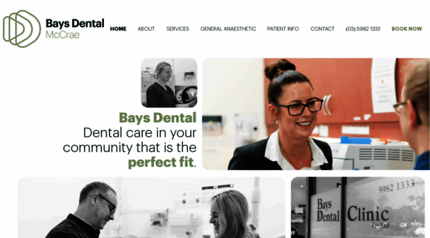 baysdental.com.au