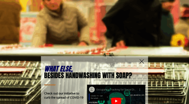 baysensors.com