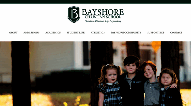 bayshorechristian.org