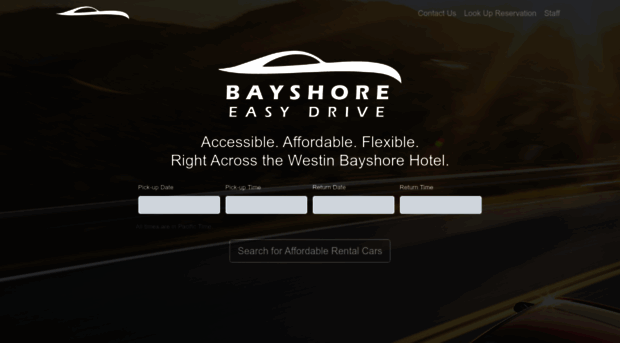 bayshoreeasydrive.com