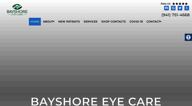 bayshoreeyecare.net