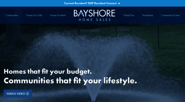 bayshorehomesales.com