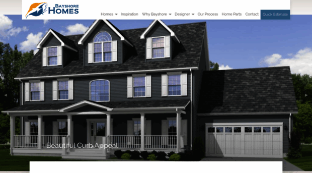 bayshorehomesinc.com