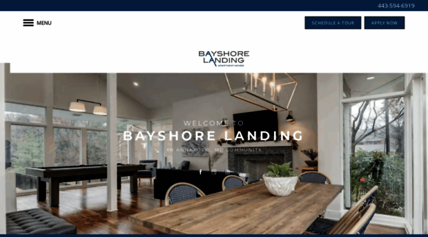 bayshorelandingapts.com