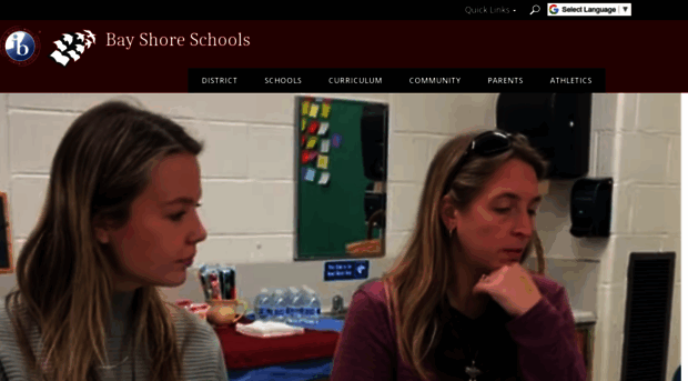 bayshoreschools.org