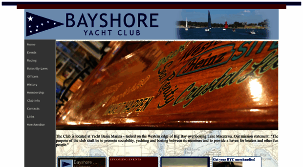 bayshoreyachtclub.org