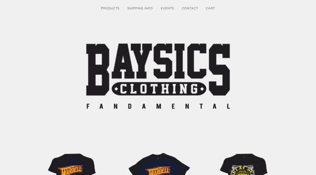 baysicsclothing.bigcartel.com