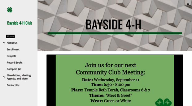 bayside4h.org