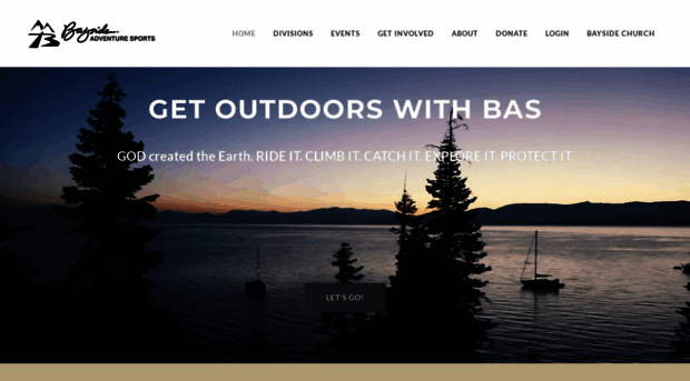 baysideadventuresports.com