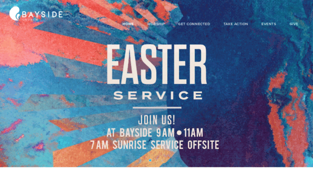 baysidechurch.net