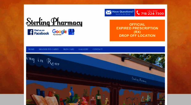 baysidecompoundingpharmacy.com