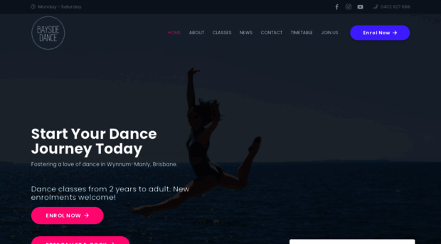 baysidedance.com.au