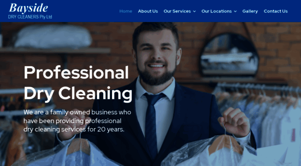 baysidedrycleaners.com.au