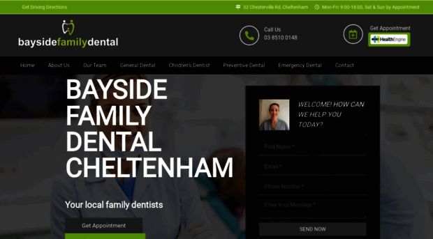 baysidefamilydental.com.au