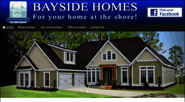 baysidehomesales.com