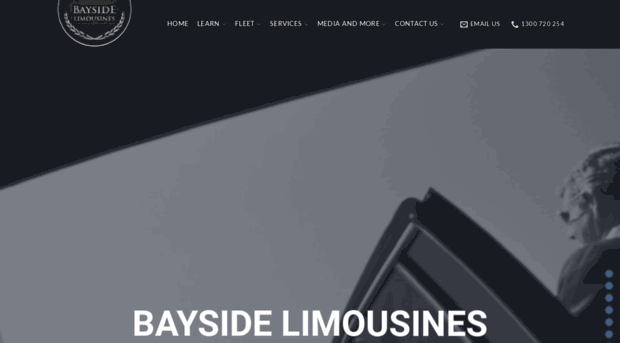 baysidelimousines.com.au