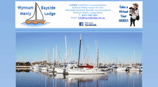 baysidelodge.net.au