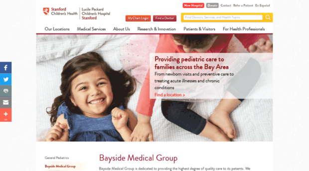 baysidemedical.com