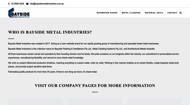 baysidemetalindustries.com.au