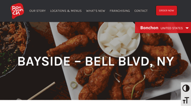 baysideny.bonchon.com