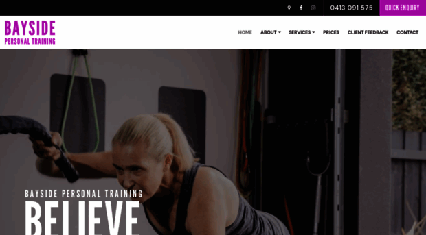 baysidepersonaltraining.com.au