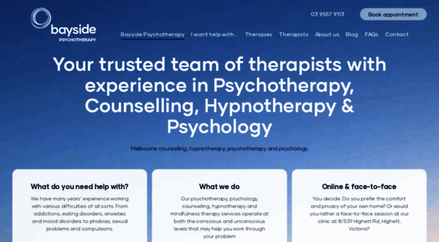 baysidepsychotherapy.com.au