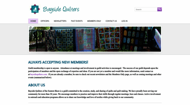 baysidequilters.com