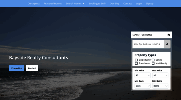baysiderealtyconsultants.com
