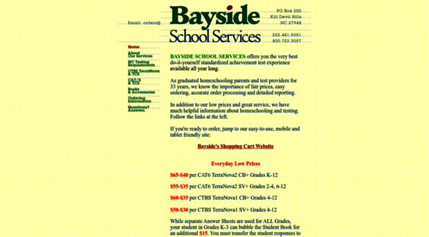baysideschoolservices.com