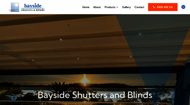 baysideshuttersandblinds.com.au