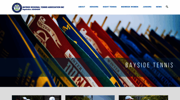 baysidetennis.asn.au