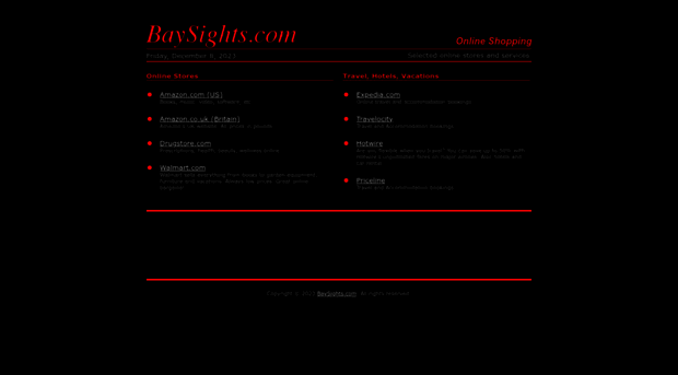 baysights.com