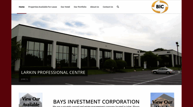 baysinvestmentcorp.com