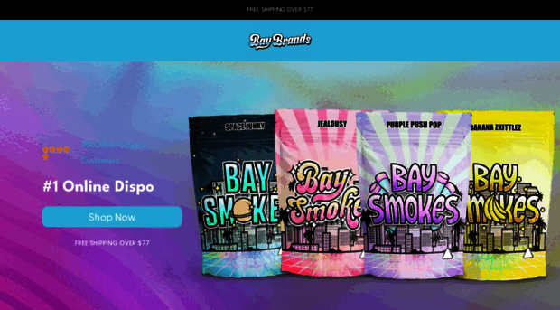 baysmk.com