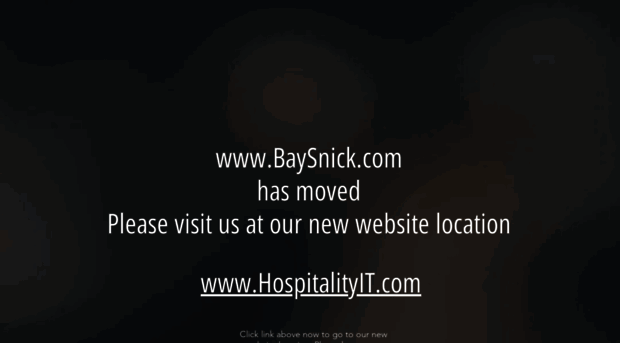 baysnick.com