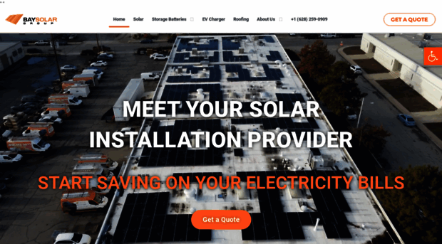 baysolargroup.com