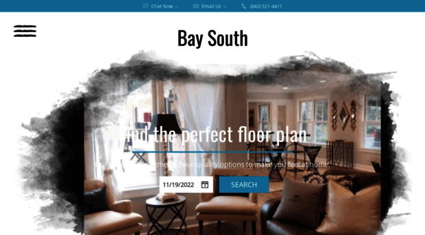 baysouthapts.com