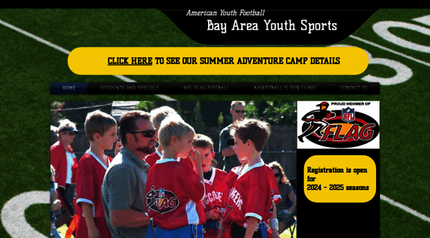 baysports.org