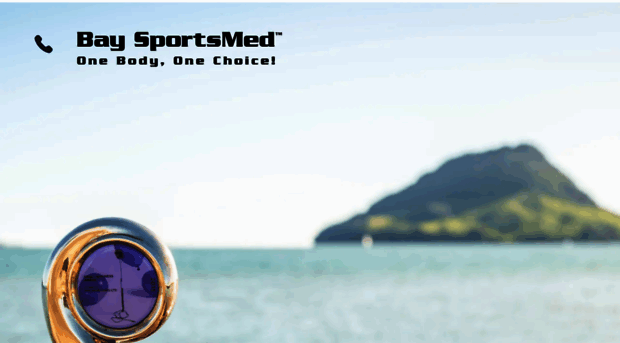 baysportsmed.co.nz