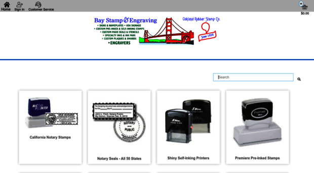 baystamp.com