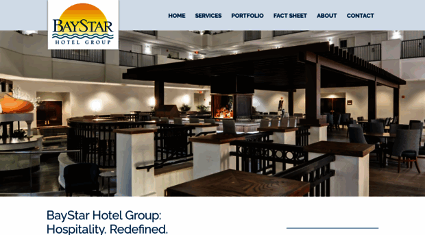 baystarhotels.com