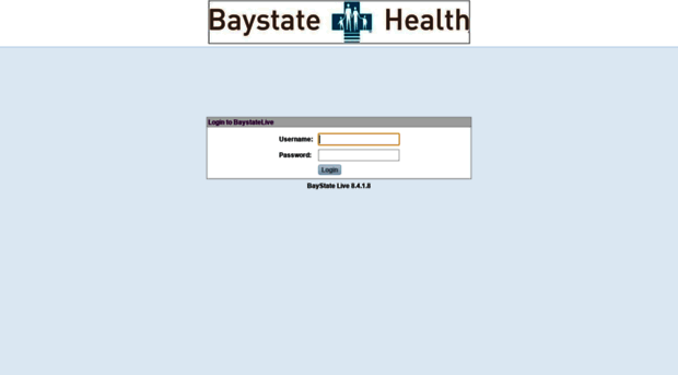 baystate.patientkeeper.com