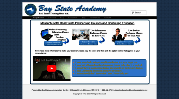 baystateacademy.net