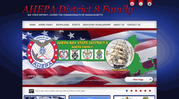 baystateahepa.com