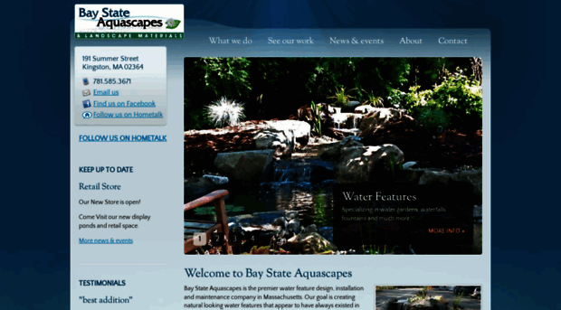 baystateaquascapes.com