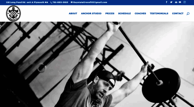 baystatecrossfit.com