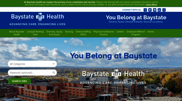 baystatehealthjobs.com