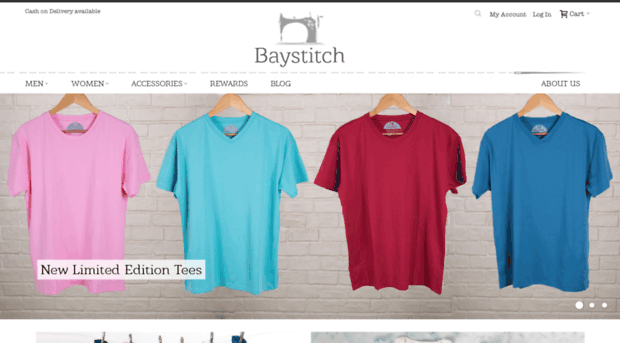 baystitch.com