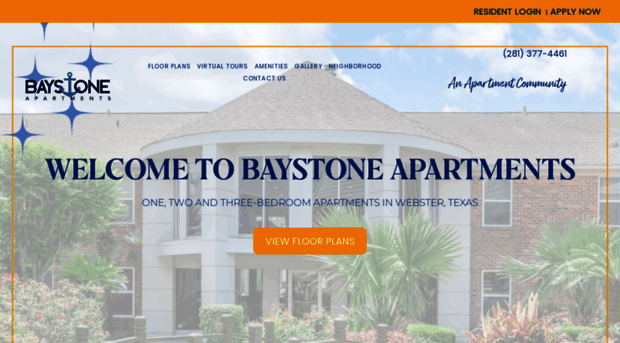 baystoneapthome.com